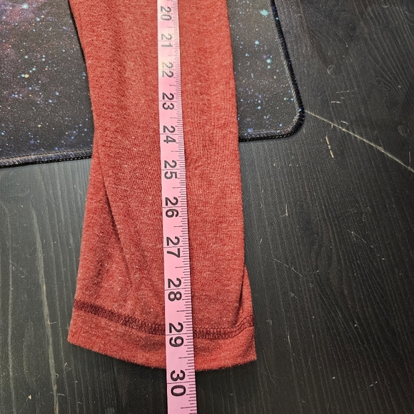 Orvis Mens 1/4 Zip PulloverOrvis Mens 1/4 Zip Pullover - Picture 8 of 10